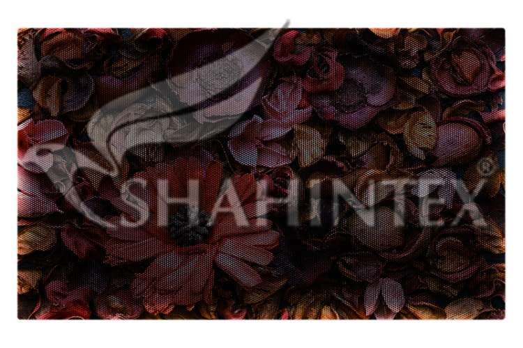 Универсальный коврик SHAHINTEX iMAX010 60*90