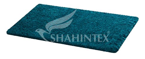 Коврик д/в SHAHINTEX MICROFIBER 120*180 мурена м19