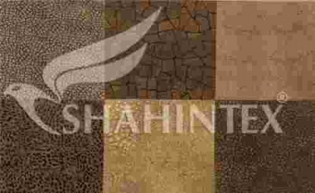 Универсальный коврик SHAHINTEX SPRING PHOTOPRINT SH P100 45*75