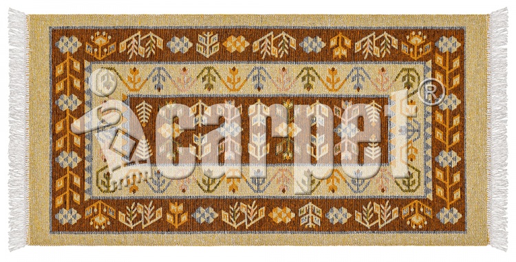 Универсальный коврик ETNO icarpet 120*180 003 янтарь