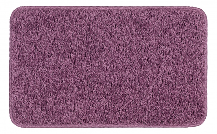 Универсальный коврик FRIZZ icarpet 40*60 лаванда 75 S