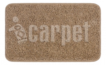 Универсальный коврик FRIZZ icarpet 40*60 латте 9 S