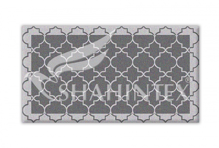 Универсальный коврик SHAHINTEX Photoprint WASH and DRY 004 64*118