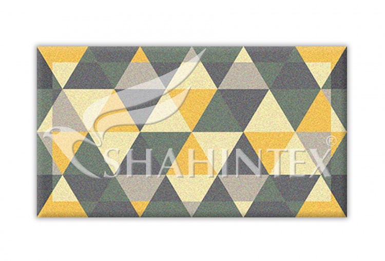 Универсальный коврик SHAHINTEX Photoprint WASH and DRY 008 64*118