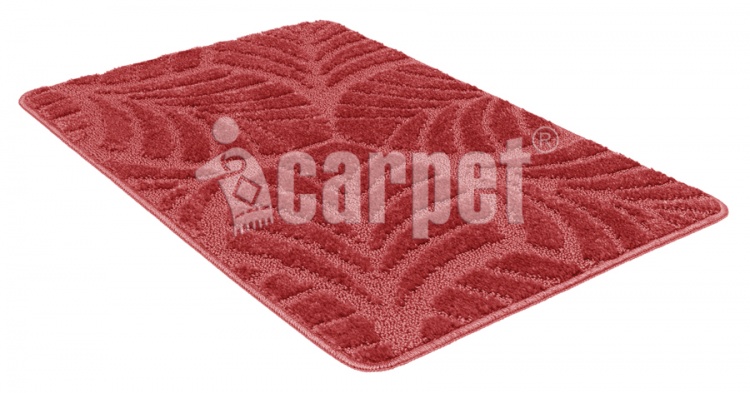 Коврик АКТИВ icarpet 50*80 001 ягодный 73