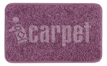 Универсальный коврик FRIZZ icarpet 50*80 лаванда 75 S
