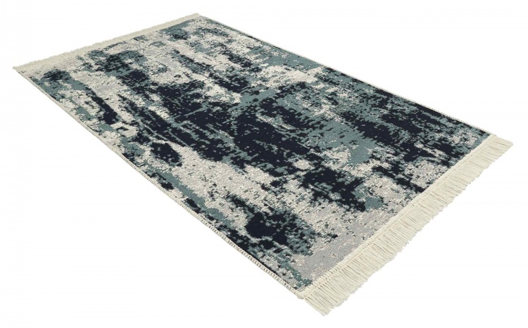 Универсальный коврик SHAHINTEX SKANDY 80*140 S006 - 2