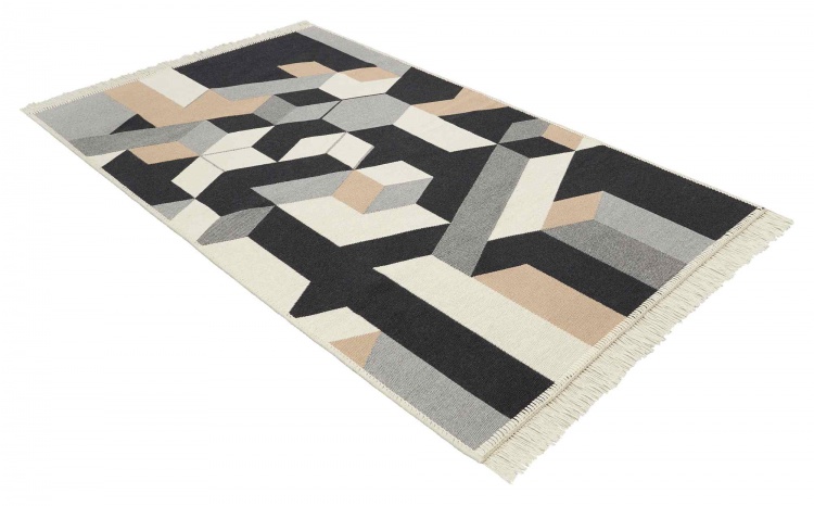 Универсальный коврик SHAHINTEX SKANDY 80*140 S007 - 3