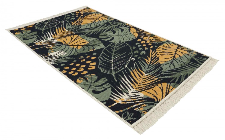 Универсальный коврик SHAHINTEX SKANDY 80*140 S008 - 2