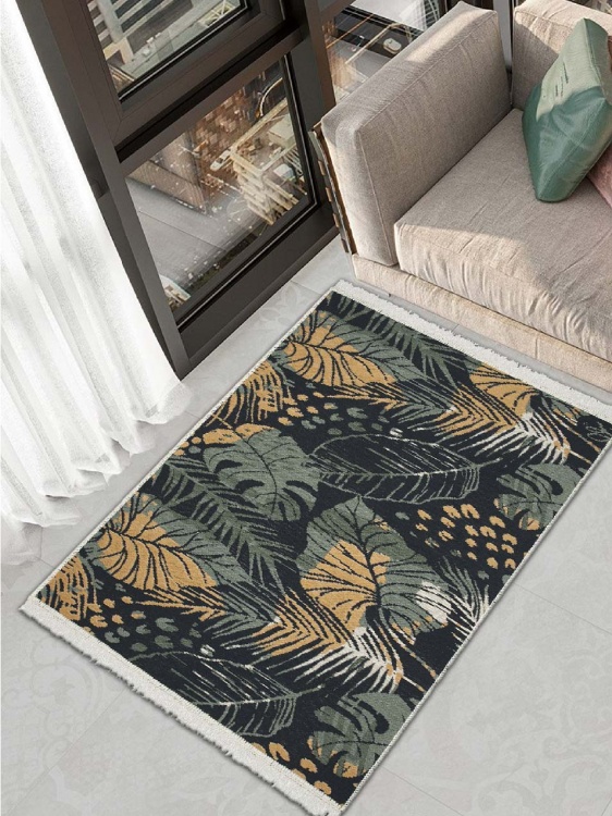 Универсальный коврик SHAHINTEX SKANDY 80*140 S008 - 5