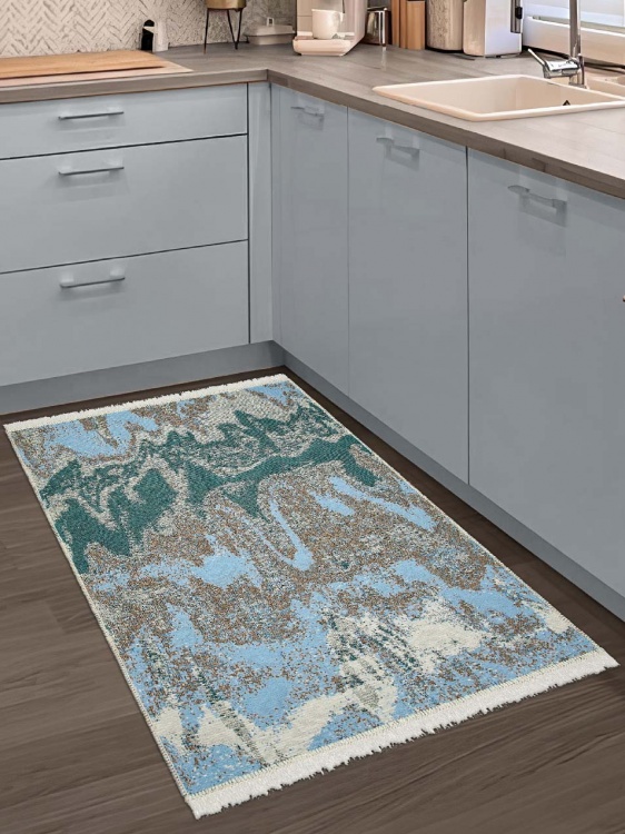 Универсальный коврик SHAHINTEX SKANDY 80*140 S009 - 2