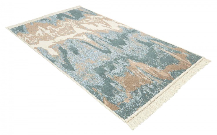 Универсальный коврик SHAHINTEX SKANDY 80*140 S009 - 3