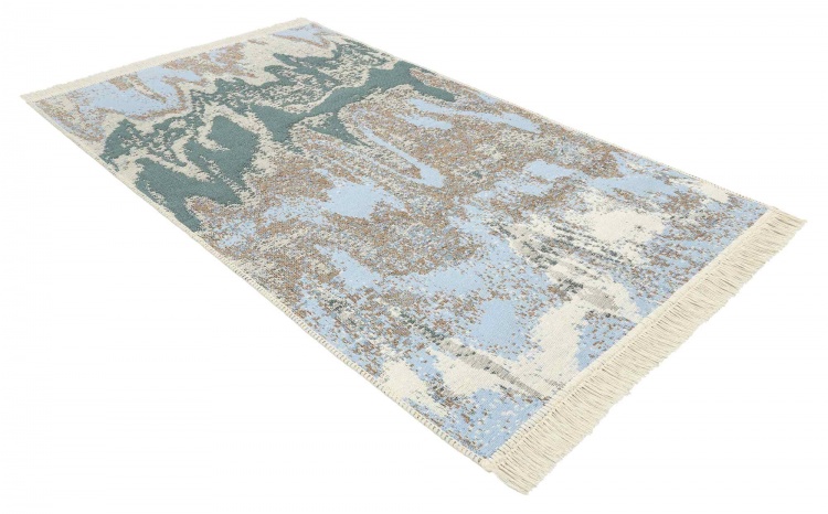 Универсальный коврик SHAHINTEX SKANDY 80*140 S009 - 4