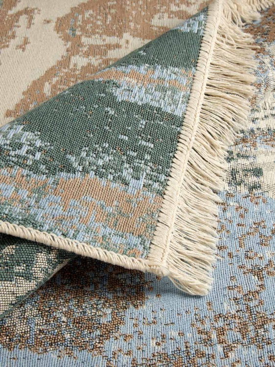 Универсальный коврик SHAHINTEX SKANDY 80*140 S009 - 5