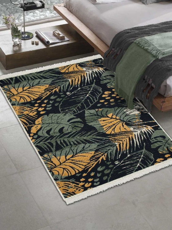 Универсальный коврик SHAHINTEX SKANDY 120*180 S008 - 2