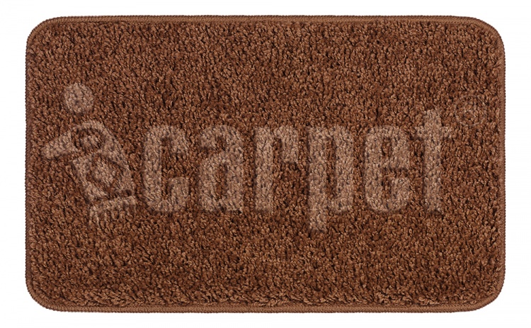 Универсальный коврик FRIZZ icarpet 50*80 брауни 8 S