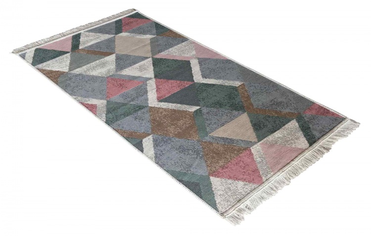 Универсальный коврик SHAHINTEX SKANDY 60*100 S013 - 3