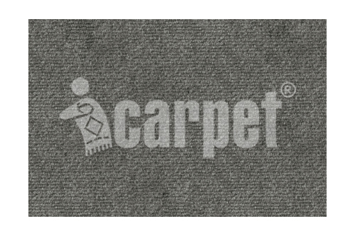 Коврик придверный влаговпитывающий Economy icarpet 40х60 01 серый
