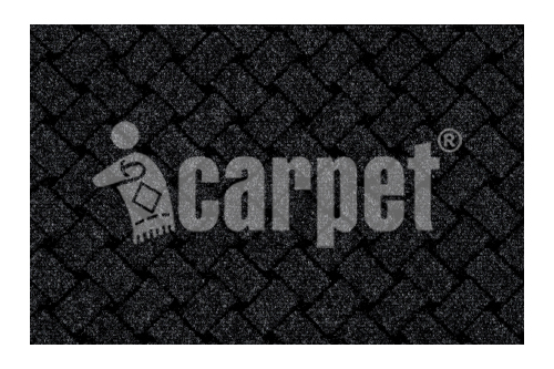 Коврик-дорожка влаговпитывающий Premium icarpet 80х3000 03 антрацит