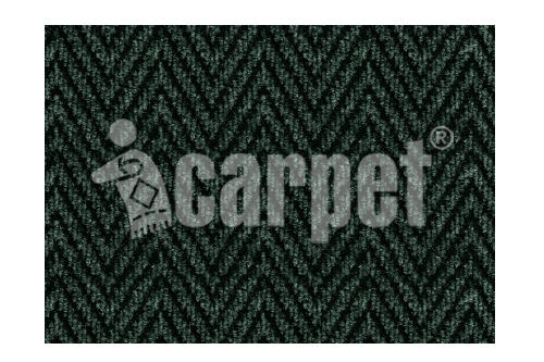 Коврик-дорожка влаговпитывающий Premium icarpet 100х3000 01 малахит