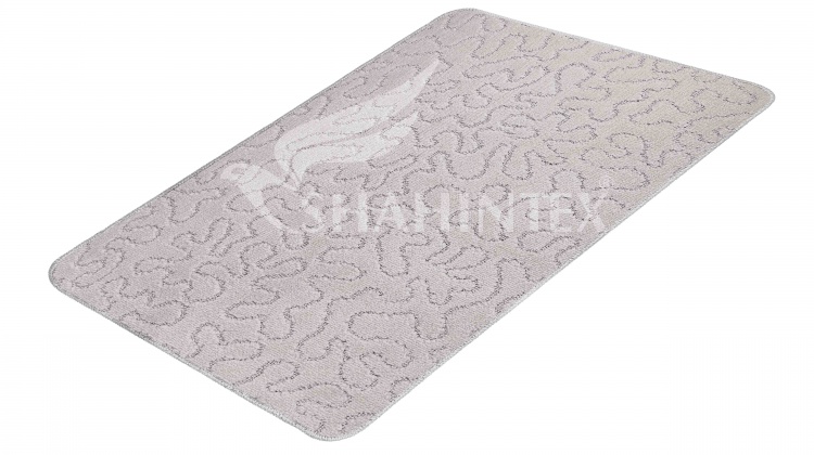 Коврик SHAHINTEX РР 60*100 003 перламутр 51 S