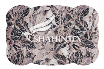 Табуретник SHAHINTEX SILK PHOTOPRINT (10) 