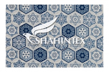 Табуретник SHAHINTEX SILK PHOTOPRINT (06) 