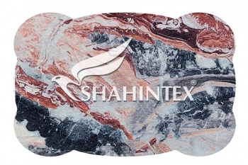 Табуретник SHAHINTEX SILK PHOTOPRINT (02) 