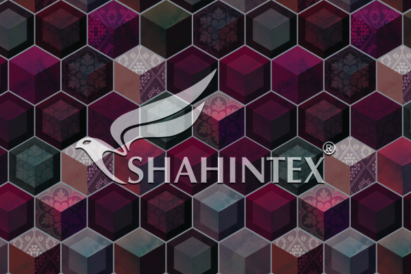 Коврик влаговпитывающий SHAHINTEX DIGITAL PRINT (17) 