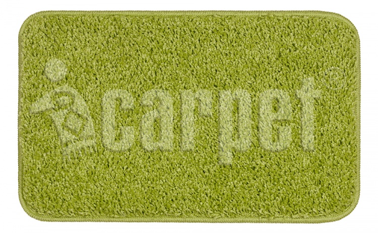 Универсальный коврик FRIZZ icarpet 40*60 ассорти S