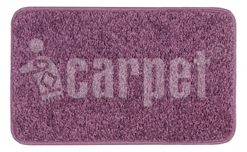 Универсальный коврик FRIZZ icarpet 60*100 лаванда 75 S