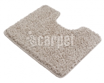 Универсальный коврик FRIZZ icarpet 50*60 перламутр 51 S