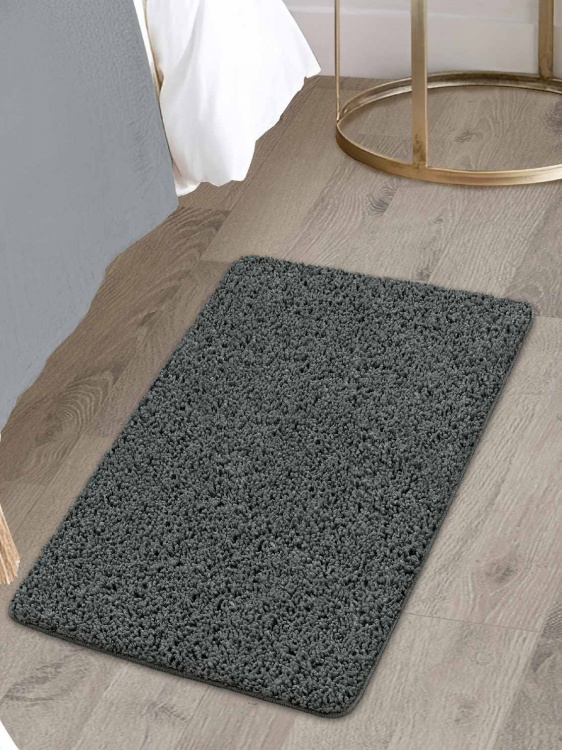 Универсальный коврик FRIZZ icarpet 50*60 графит 62 S - 2