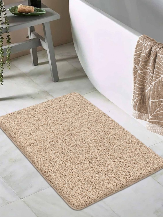 Универсальный коврик FRIZZ icarpet 50*60 бисквит 34 S - 3