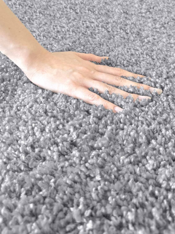 Универсальный коврик FRIZZ icarpet 160*200 перламутр 51 S - 4