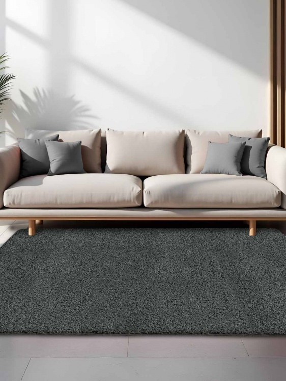 Универсальный коврик FRIZZ icarpet 160*200 графит 62 S - 3