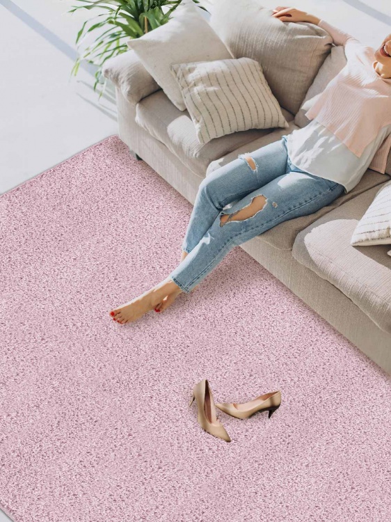 Универсальный коврик FRIZZ icarpet 160*200 пион 56 S - 3