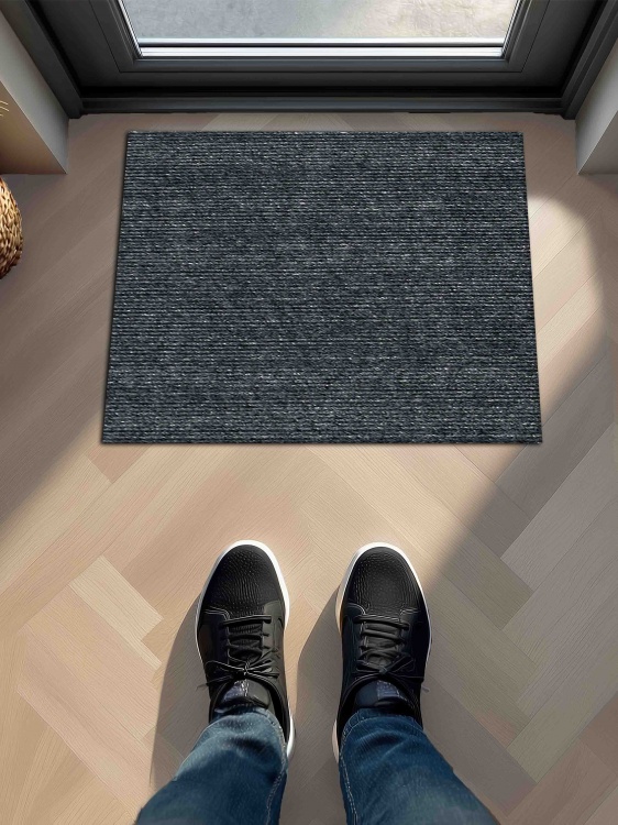 Коврик влаговпитывающий SHAHINTEX ПРАКТИК 