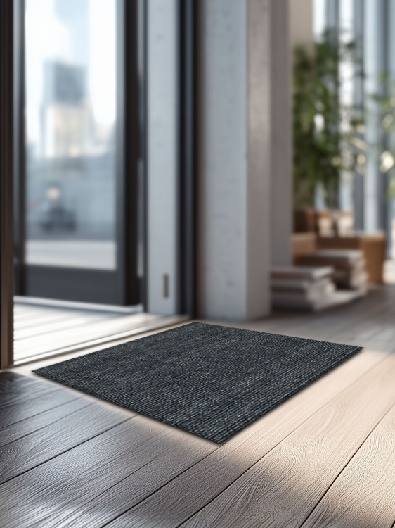 Коврик влаговпитывающий SHAHINTEX ПРАКТИК 