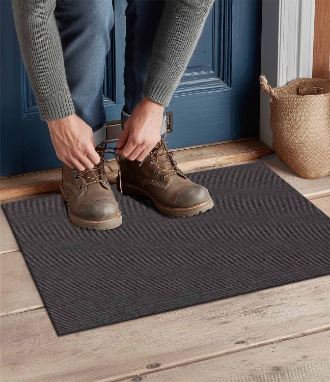 Коврик влаговпитывающий SHAHINTEX ПРАКТИК 