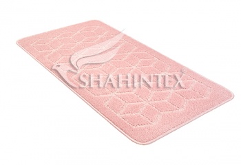Коврик SHAHINTEX РР 80*120 002 фламинго 77 S