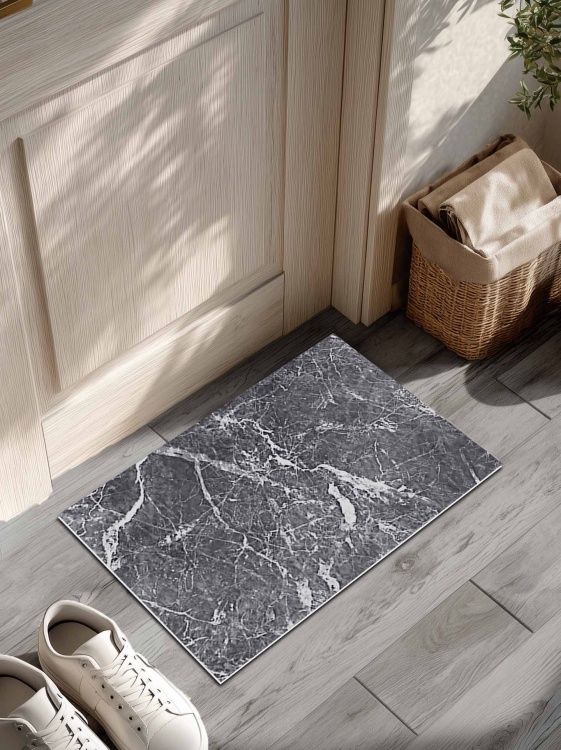 Коврик вырезной icarpet PRINT антискользящий (134) 