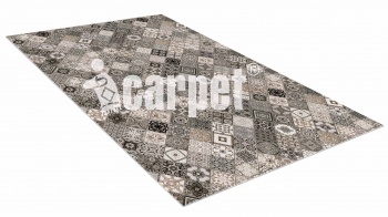 Коврик вырезной icarpet PRINT антискользящий (133) 