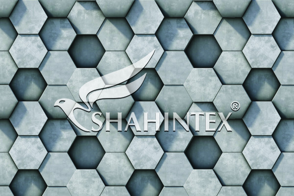 Коврик влаговпитывающий SHAHINTEX DIGITAL PRINT (11) 