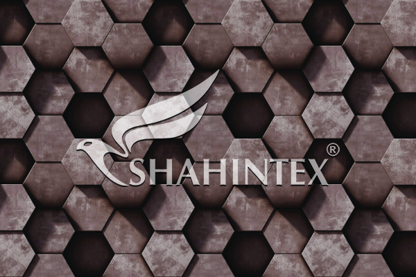 Коврик влаговпитывающий SHAHINTEX DIGITAL PRINT (12) 