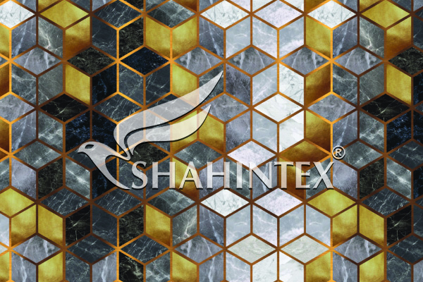 Коврик влаговпитывающий SHAHINTEX DIGITAL PRINT (13) 