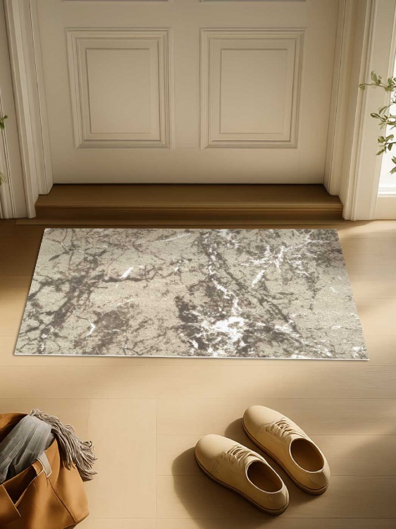 Коврик вырезной icarpet PRINT антискользящий (136) 