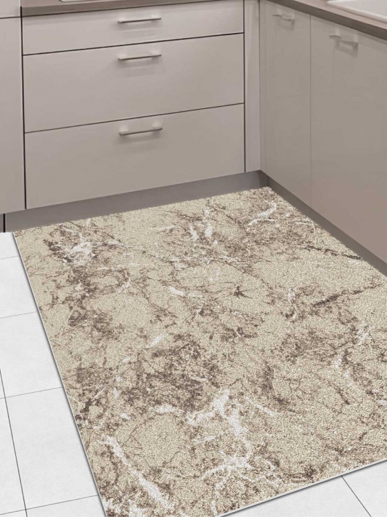 Коврик вырезной icarpet PRINT антискользящий (136) 