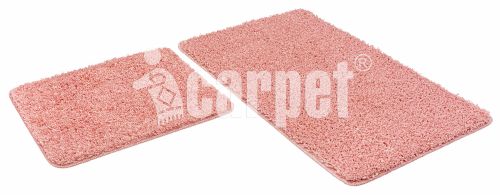 Набор ковриков FRIZZ icarpet 50*80+50*60 пион 56 S