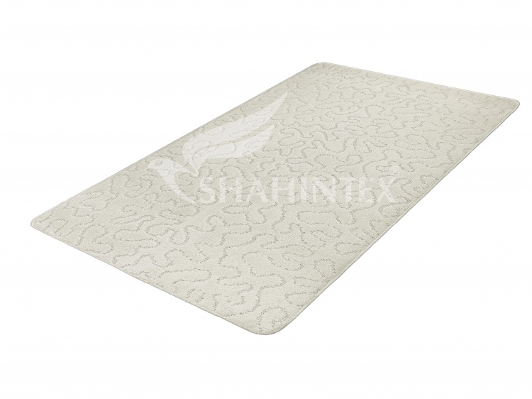 Коврик SHAHINTEX РР 100х150 003 кремовый 3 S